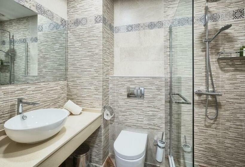 غرفة ديلوكس, Midalidare Hotel & Spa