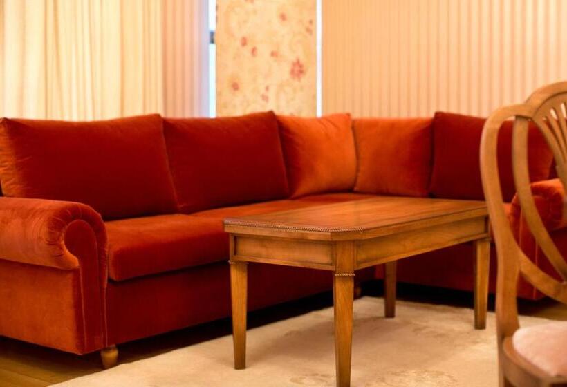 منزل 3 غرف نوم, Midalidare Hotel & Spa