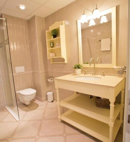 شقة غرفة واحدة, Midalidare Hotel & Spa