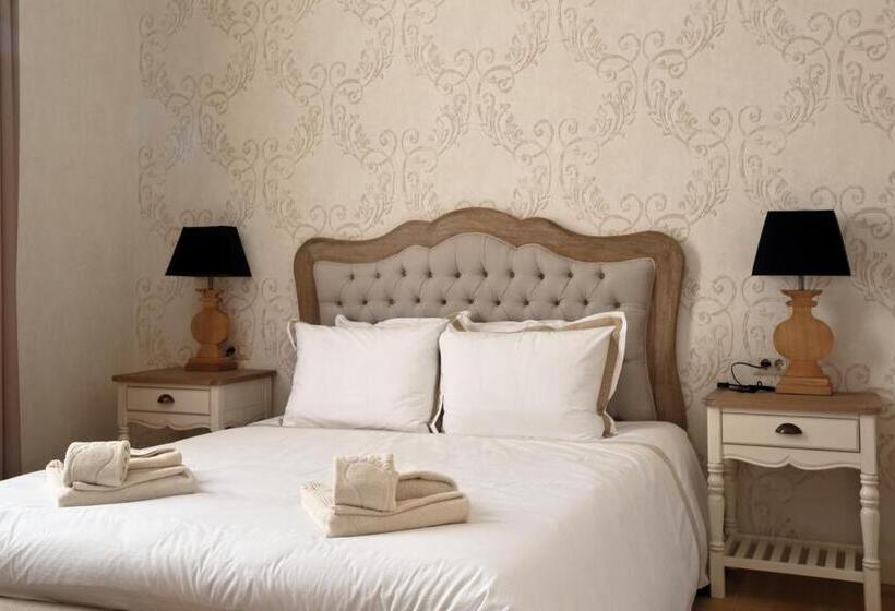 شقة غرفة واحدة, Midalidare Hotel & Spa