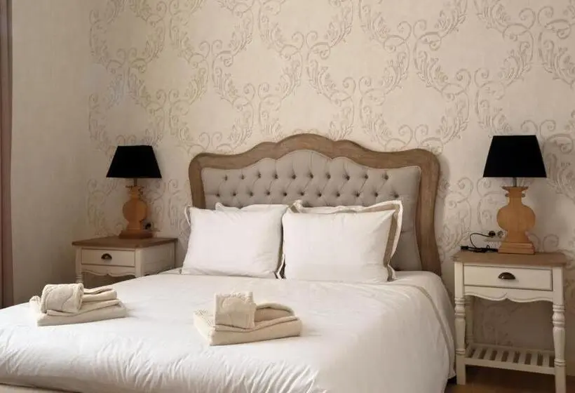 １ベッドルームアパートメント, Midalidare Hotel & Spa