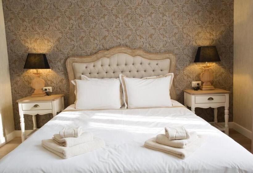 شقة غرفة واحدة, Midalidare Hotel & Spa