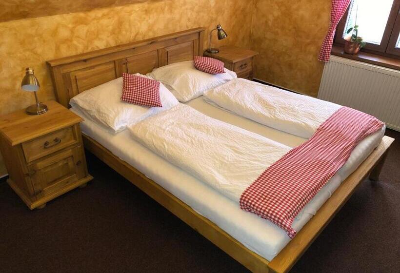 غرفة قياسية, Areal Salas