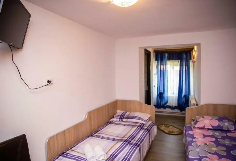 اتاق استاندارد, Casa Andra