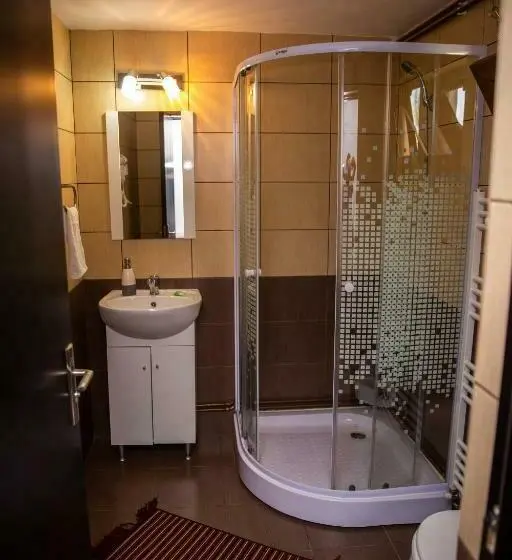 اتاق استاندارد, Casa Andra