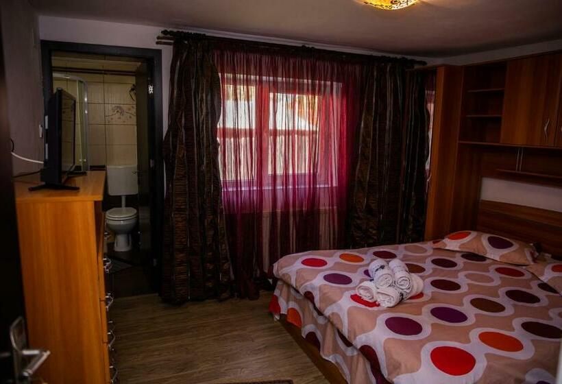 Номер Стандарт, Casa Andra