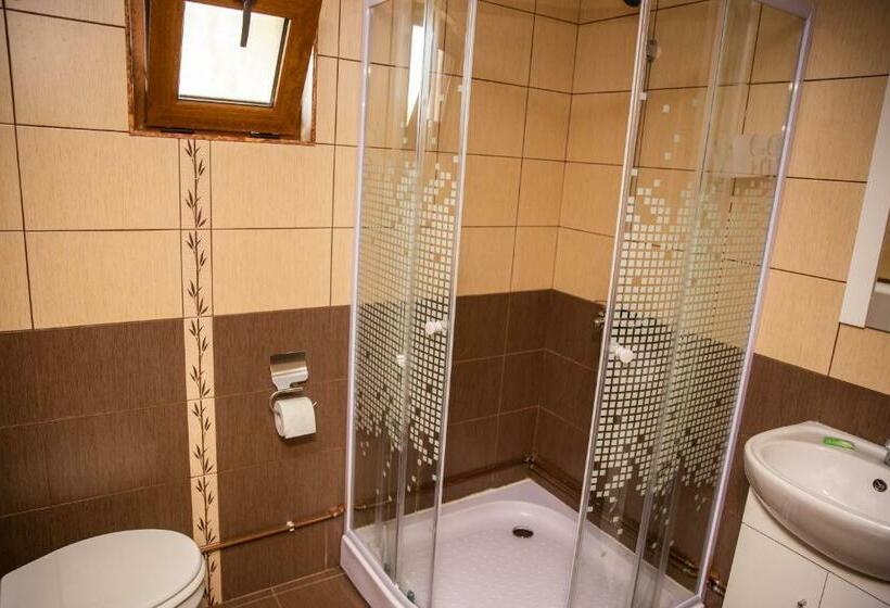 スタンダードルーム, Casa Andra