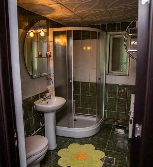 スタンダードルーム, Casa Andra