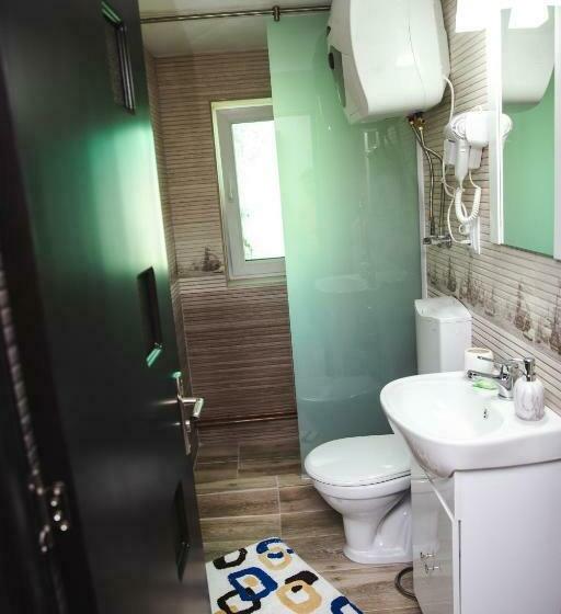 Номер Стандарт, Casa Andra