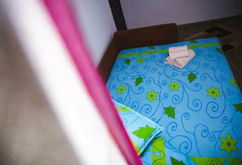 スタンダードルーム, Casa Andra