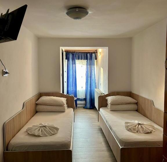 スタンダードルーム, Casa Andra