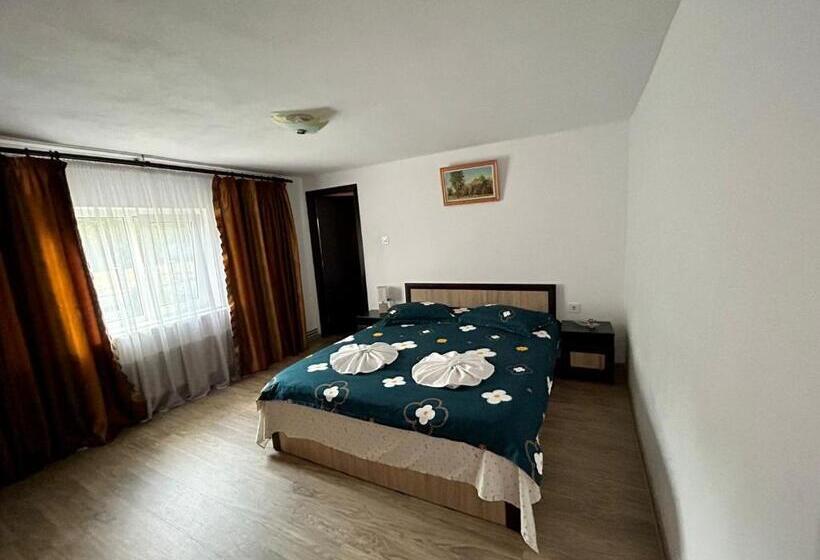 Номер Стандарт, Casa Andra