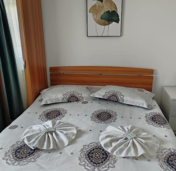 スタンダードルーム, Casa Andra