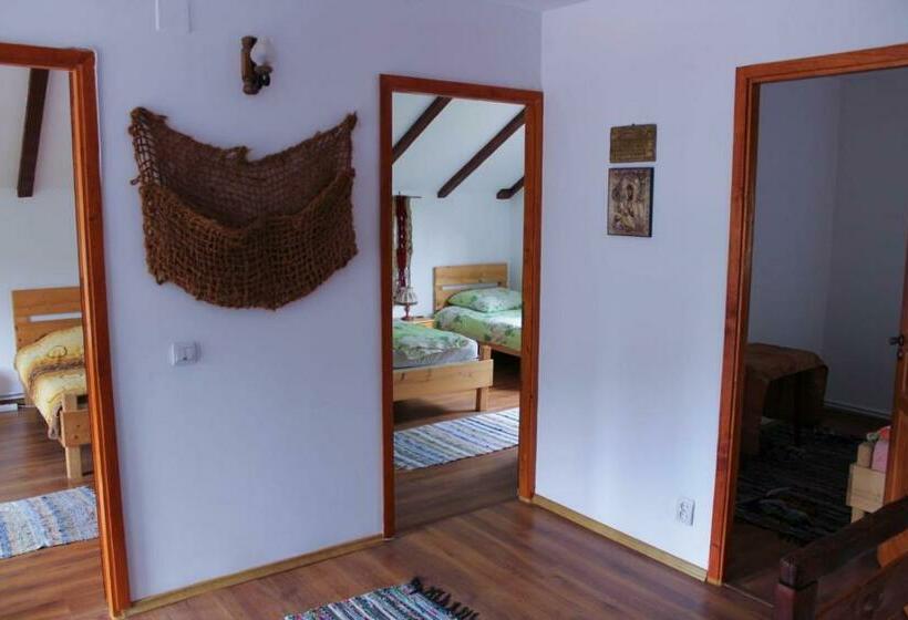 منزل غرفة نوم واحدة, Casa Marandy