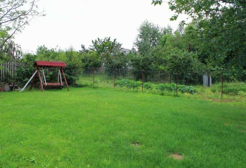 منزل غرفة نوم واحدة, Casa Marandy