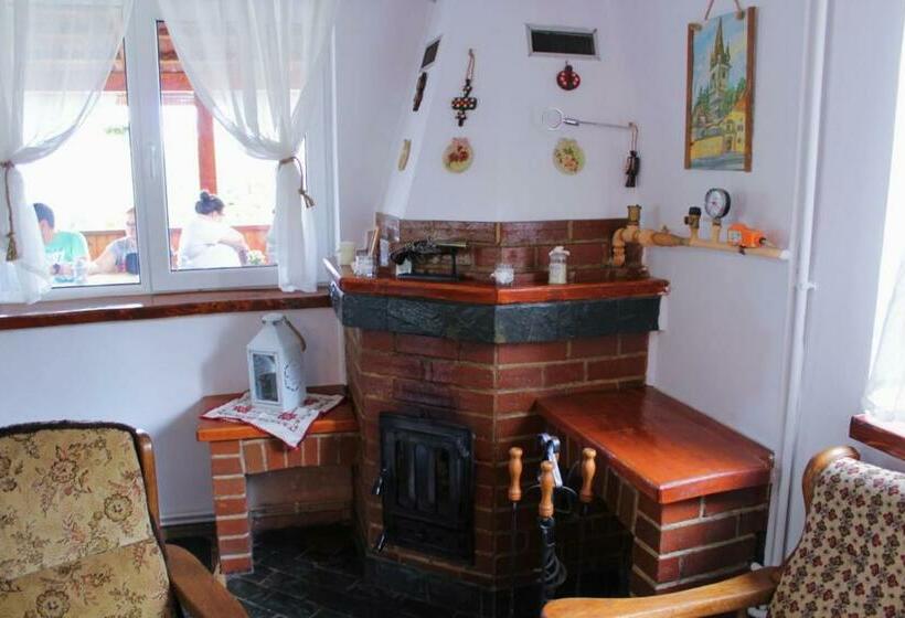 منزل غرفة نوم واحدة, Casa Marandy