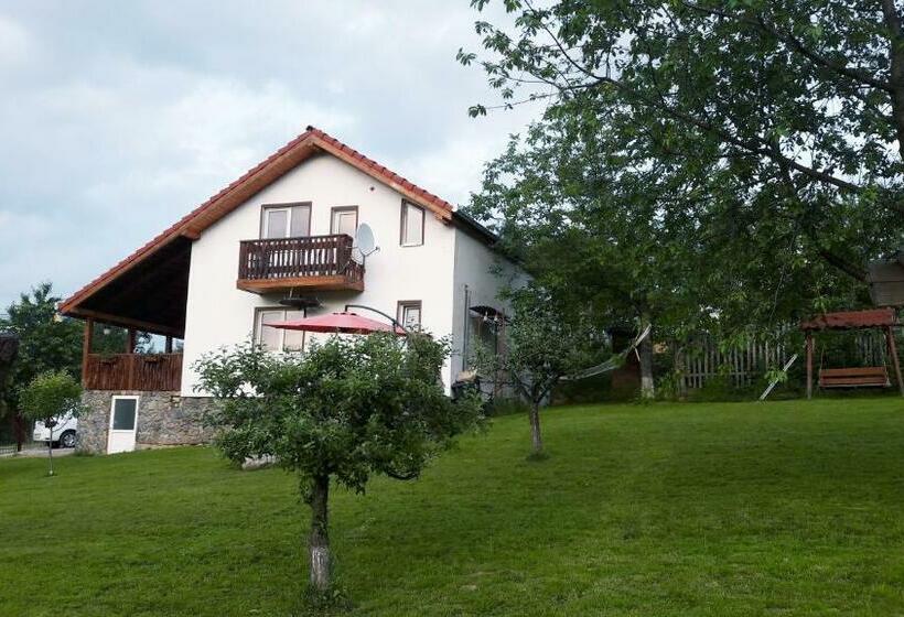 منزل غرفة نوم واحدة, Casa Marandy