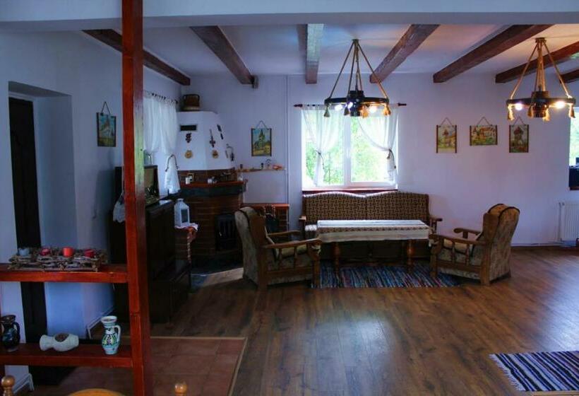 منزل غرفة نوم واحدة, Casa Marandy