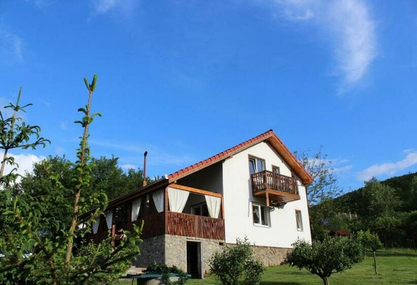 منزل غرفة نوم واحدة, Casa Marandy