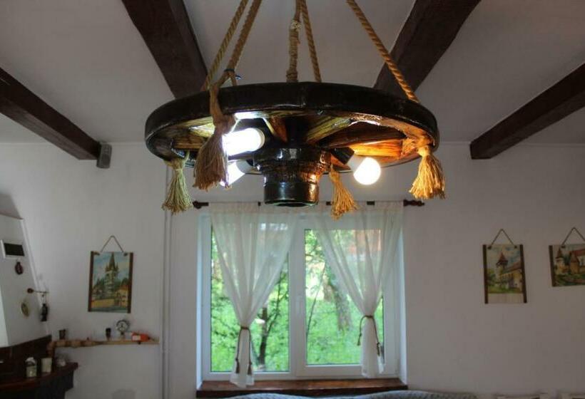 منزل غرفة نوم واحدة, Casa Marandy