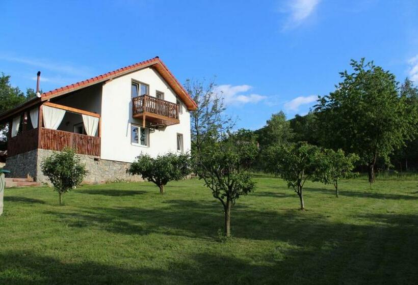 منزل غرفة نوم واحدة, Casa Marandy