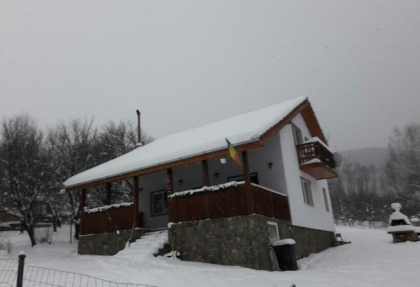 منزل غرفة نوم واحدة, Casa Marandy