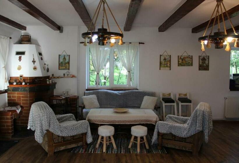 منزل غرفة نوم واحدة, Casa Marandy