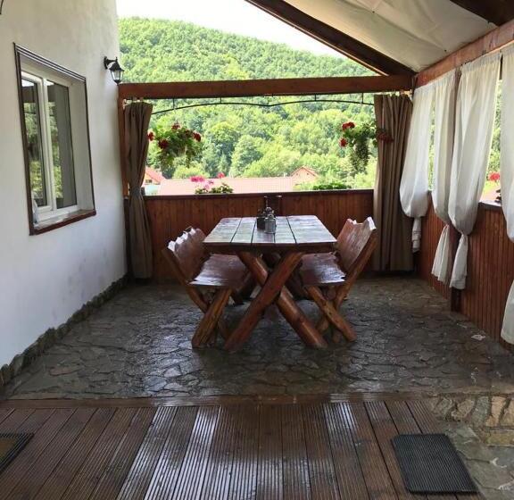 منزل غرفة نوم واحدة, Casa Marandy