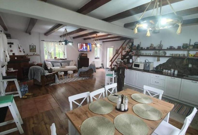 منزل غرفة نوم واحدة, Casa Marandy