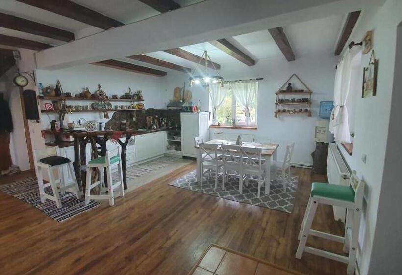 منزل غرفة نوم واحدة, Casa Marandy