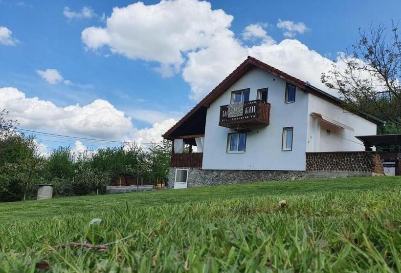 منزل غرفة نوم واحدة, Casa Marandy