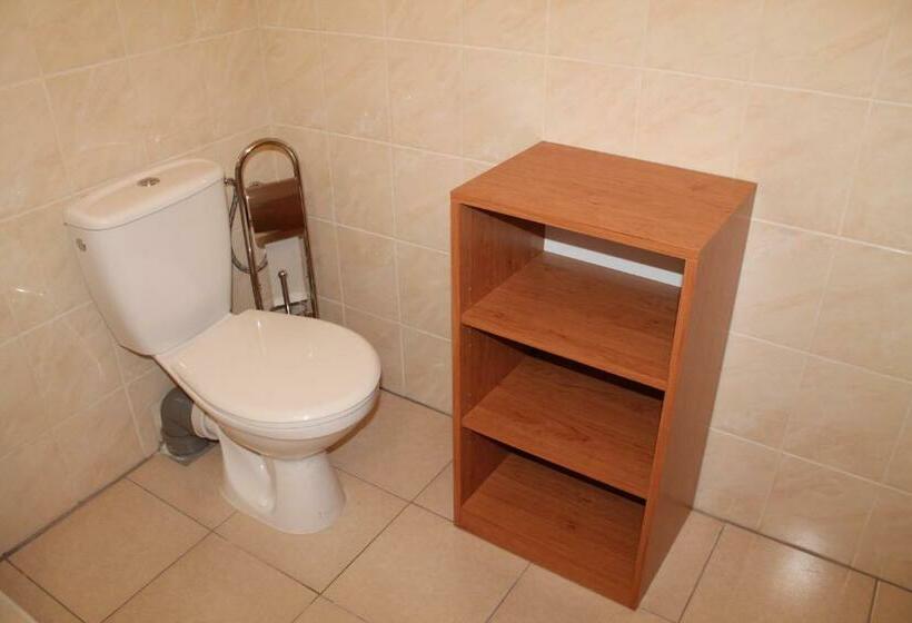 스탠다드 트리플 룸, Guest House Hodus