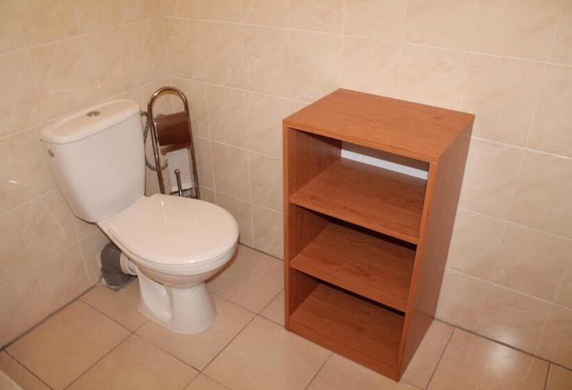 4인용 스탠다드 룸, Guest House Hodus