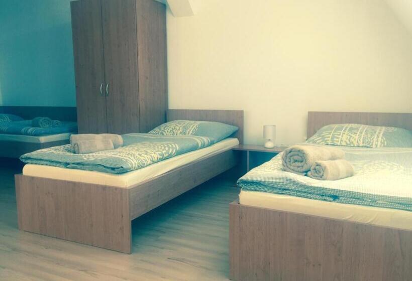 스탠다드 룸, Guest House Hodus