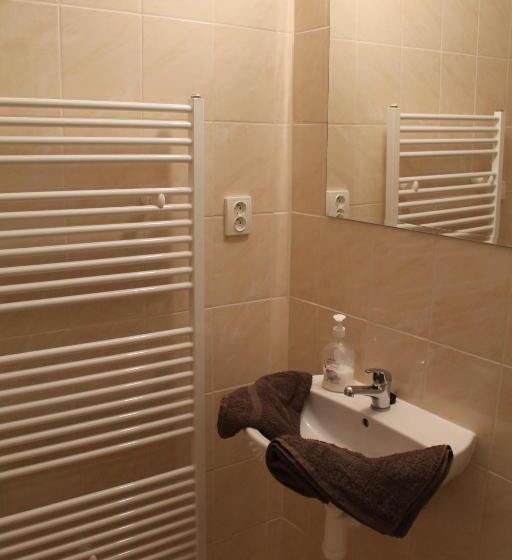 스탠다드 룸, Guest House Hodus