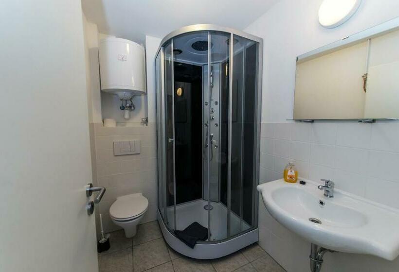 חדר סטנדרט, Havelhöfe Garz