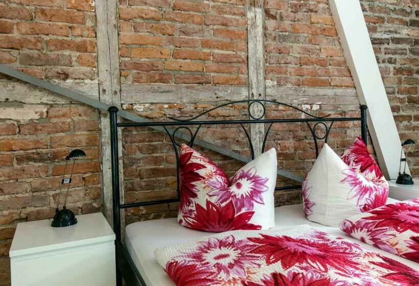 חדר סטנדרט, Havelhöfe Garz