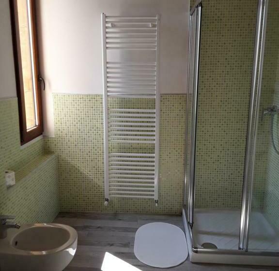 Трехместный Номер Комфорт, Mu & Mu