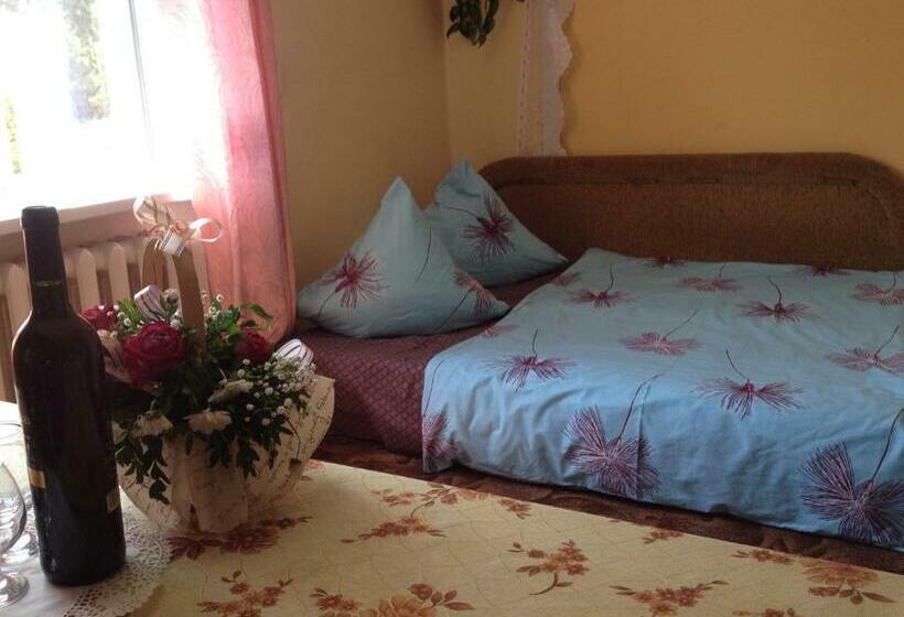 חדר סטנדרט, Na Gorbochku