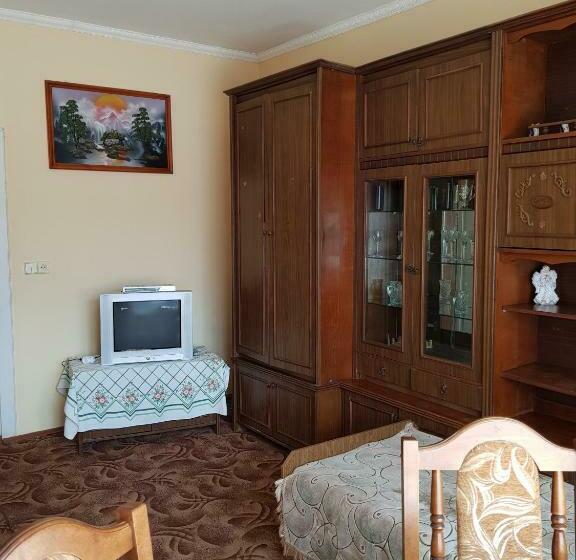 Номер Стандарт, Na Gorbochku