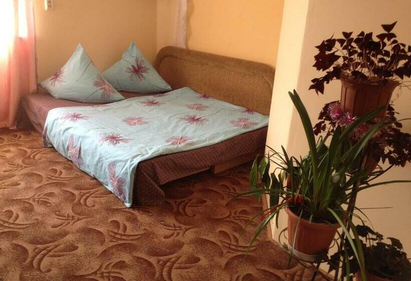 Номер Стандарт, Na Gorbochku