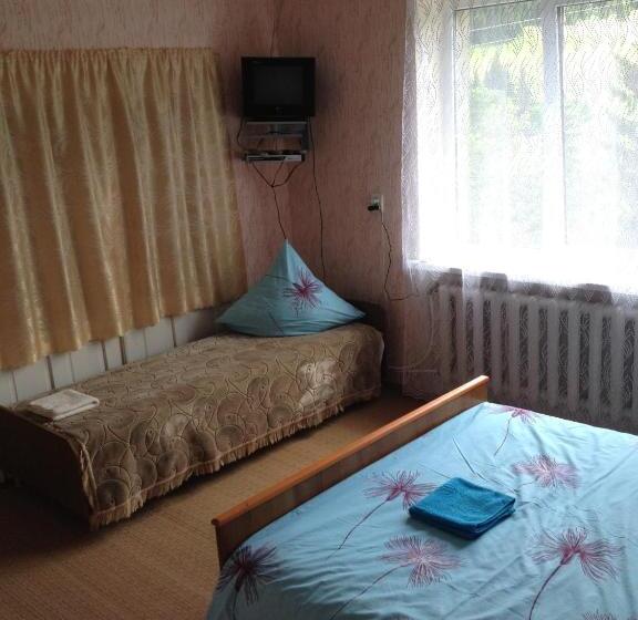 חדר סטנדרט, Na Gorbochku