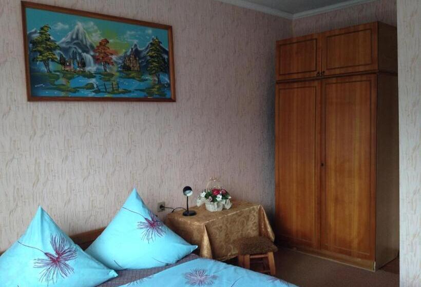 חדר סטנדרט, Na Gorbochku