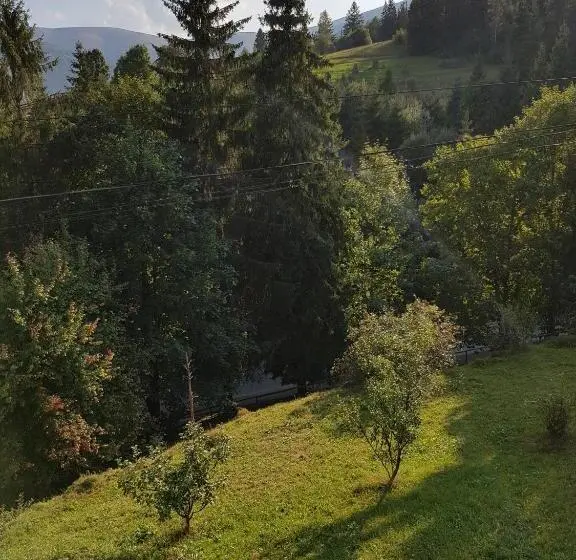 エコノミールーム, Na Gorbochku