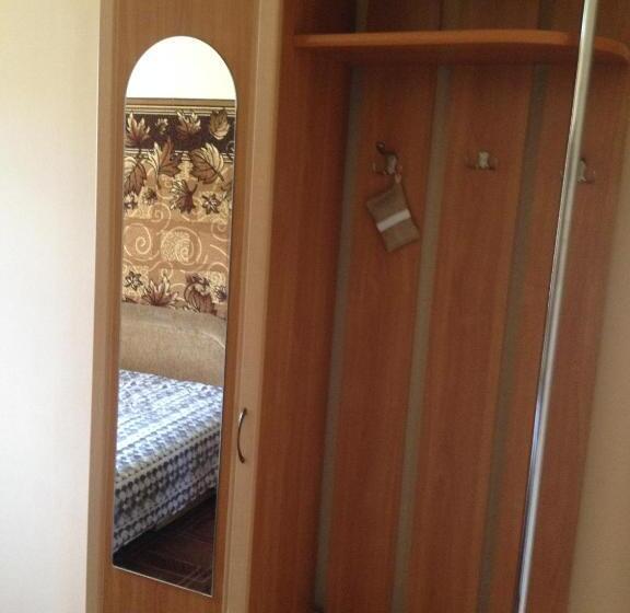 Номер Economy, Na Gorbochku