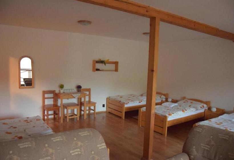 Семейный Номер, Penzión Vínny Dom