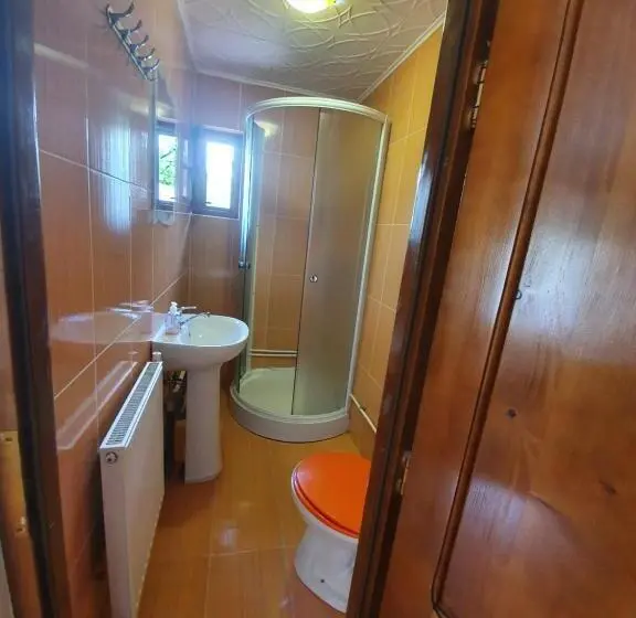 スタンダードルーム, Pensiune Agroturistică Casa Alex