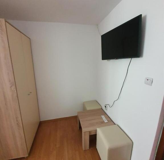 스탠다드 룸, Pensiune Agroturistică Casa Alex