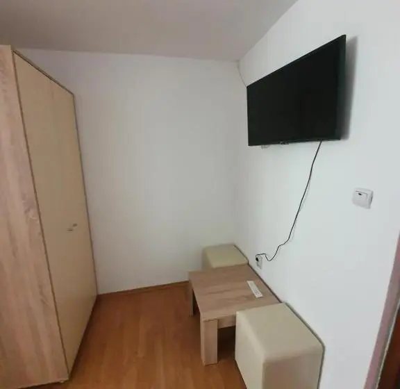 スタンダードルーム, Pensiune Agroturistică Casa Alex