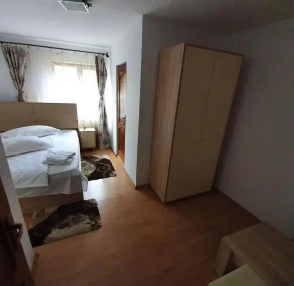 スタンダードルーム, Pensiune Agroturistică Casa Alex